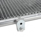 Condenseur de Climatisation Pour Chevrolet Matiz Spark Daewoo Matiz