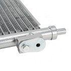Condenseur de Climatisation Pour Chevrolet Matiz Spark Daewoo Matiz