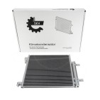 Condenseur de Climatisation Pour Chevrolet Spark 42422272 94554553 95326120