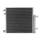 Condenseur de Climatisation Pour Chevrolet Spark 42422272 94554553 95326120