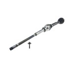 Cardan Arbre de transmission DROIT Pour VOLVO XC60 156 31272542 36001182