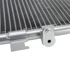 Condenseur de Climatisation Pour Chevrolet Spark 42422272 94554553 95326120