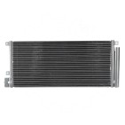 Condenseur de Climatisation Pour Opel Mokka Chevrolet Vauxhall 1850273 1850335