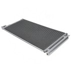 Condenseur de Climatisation Pour Opel Mokka Chevrolet Vauxhall 1850273 1850335