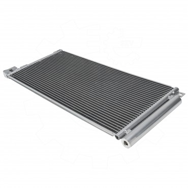 Condenseur de Climatisation Pour Opel Mokka Chevrolet Vauxhall 1850273 1850335