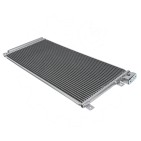 Condenseur de Climatisation Pour Opel Mokka Chevrolet Vauxhall 1850273 1850335