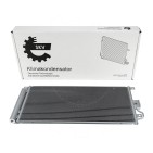 Condenseur de Climatisation Pour Opel Chevrolet Vauxhall 1850274 1850336
