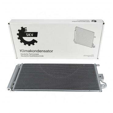 Condenseur de Climatisation Pour Opel Chevrolet Vauxhall 1850274 1850336