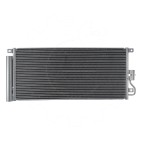 Condenseur de Climatisation Pour Opel Chevrolet Vauxhall 1850274 1850336