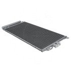 Condenseur de Climatisation Pour Opel Chevrolet Vauxhall 1850274 1850336