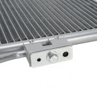 Condenseur de Climatisation Pour Opel Chevrolet Vauxhall 1850274 1850336