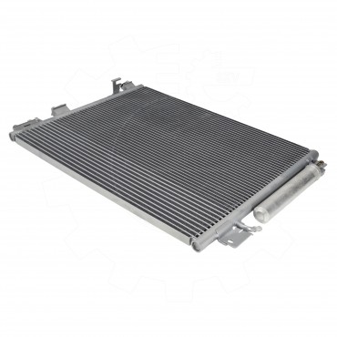 Condenseur de Climatisation Pour Chrysler Dodge Lancia 68050127AA 68050127AB