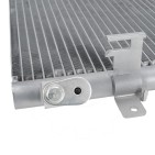 Condenseur de Climatisation Pour Chrysler Dodge Lancia 68050127AA 68050127AB