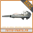 Lève Vitre Côté Passager Toyota Yaris 6980152010 8571052030