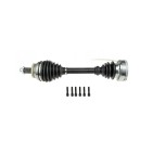 Cardan Arbre de transmission Gauche Pour A1 IBIZA TOLEDO RAPID POLO 6R0407761A