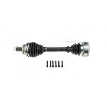 Cardan Arbre de transmission Gauche Pour A1 IBIZA TOLEDO RAPID POLO 6R0407761A
