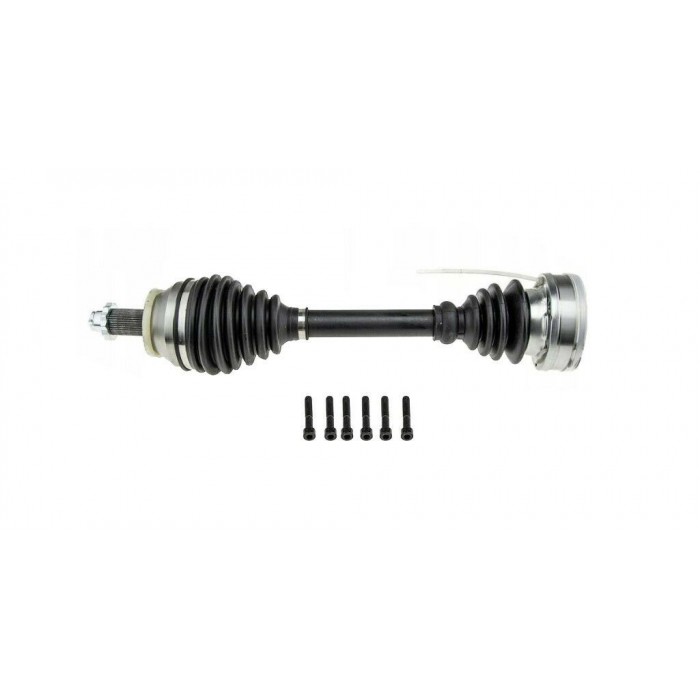 Cardan Arbre de transmission Gauche Pour A1 IBIZA TOLEDO RAPID POLO 6R0407761A
