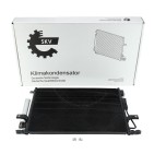 Condenseur de Climatisation Pour Chrysler 300 C Touring Lancia Thema