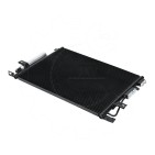 Condenseur de Climatisation Pour Chrysler 300 C Touring Lancia Thema