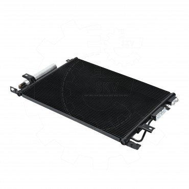 Condenseur de Climatisation Pour Chrysler 300 C Touring Lancia Thema