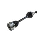 Cardan Arbre de transmission Gauche Pour A3 LEON OCTAVIA YETI GOLF 1K0407271AT