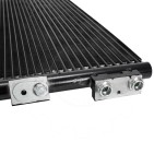 Condenseur de Climatisation Pour Chrysler Dodge Lancia 68085784AA K68085784AA