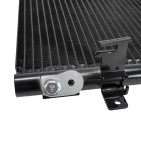 Condenseur de Climatisation Pour Chrysler Dodge Lancia 68085784AA K68085784AA