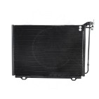 Condenseur de Climatisation Pour Mercedes-Benz Classe C T-Model E CLK SLK