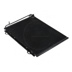 Condenseur de Climatisation Pour Mercedes-Benz Classe C T-Model E CLK SLK