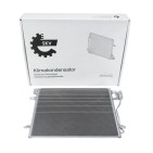Condenseur de Climatisation Pour VW Chrysler Dodge Lancia K4677789AA 4677782AC