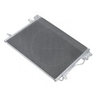 Condenseur de Climatisation Pour VW Chrysler Dodge Lancia K4677789AA 4677782AC