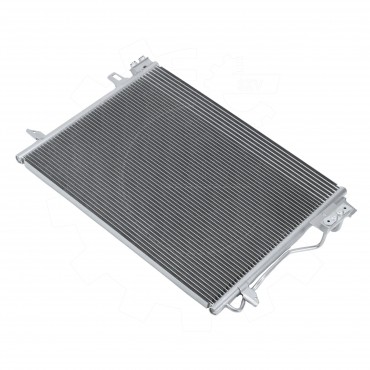 Condenseur de Climatisation Pour VW Chrysler Dodge Lancia K4677789AA 4677782AC