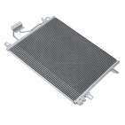 Condenseur de Climatisation Pour VW Chrysler Dodge Lancia K4677789AA 4677782AC
