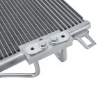 Condenseur de Climatisation Pour VW Chrysler Dodge Lancia K4677789AA 4677782AC