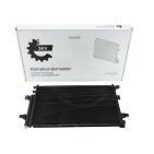 Condenseur de Climatisation Pour Chrysler Pacifica 68002779AA 68002779AB