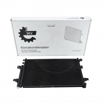 Condenseur de Climatisation Pour Chrysler Pacifica 68002779AA 68002779AB