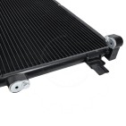 Condenseur de Climatisation Pour Chrysler Pacifica 68002779AA 68002779AB