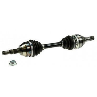 Cardan Arbre de transmission Gauche Pour ASTRA MK H 1.3 CDTI 1.7 CDTI 24462244