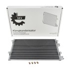 Condenseur de Climatisation Pour Chrysler PT Cruiser Combi Van 5073579AA