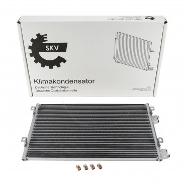 Condenseur de Climatisation Pour Chrysler PT Cruiser Combi Van 5073579AA