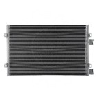 Condenseur de Climatisation Pour Chrysler PT Cruiser Combi Van 5073579AA