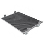 Condenseur de Climatisation Pour Chrysler PT Cruiser Combi Van 5073579AA