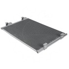 Condenseur de Climatisation Pour Chrysler PT Cruiser Combi Van 5073579AA
