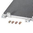 Condenseur de Climatisation Pour Chrysler PT Cruiser Combi Van 5073579AA