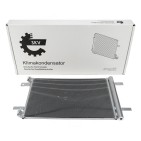 Condenseur de Climatisation Pour Peugeot 308 Citroën DS 9673629780 9816746580