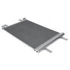 Condenseur de Climatisation Pour Peugeot 308 Citroën DS 9673629780 9816746580
