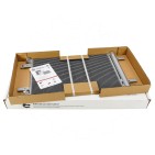 Condenseur de Climatisation Pour Peugeot 308 Citroën DS 9673629780 9816746580
