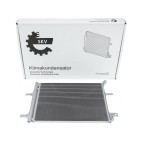 Condenseur de Climatisation Pour Peugeot Opel Fiat Citroën Berlingo 9815871080