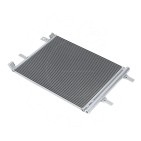 Condenseur de Climatisation Pour Peugeot Opel Fiat Citroën Berlingo 9815871080