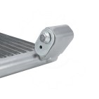 Condenseur de Climatisation Pour Peugeot Opel Fiat Citroën Berlingo 9815871080